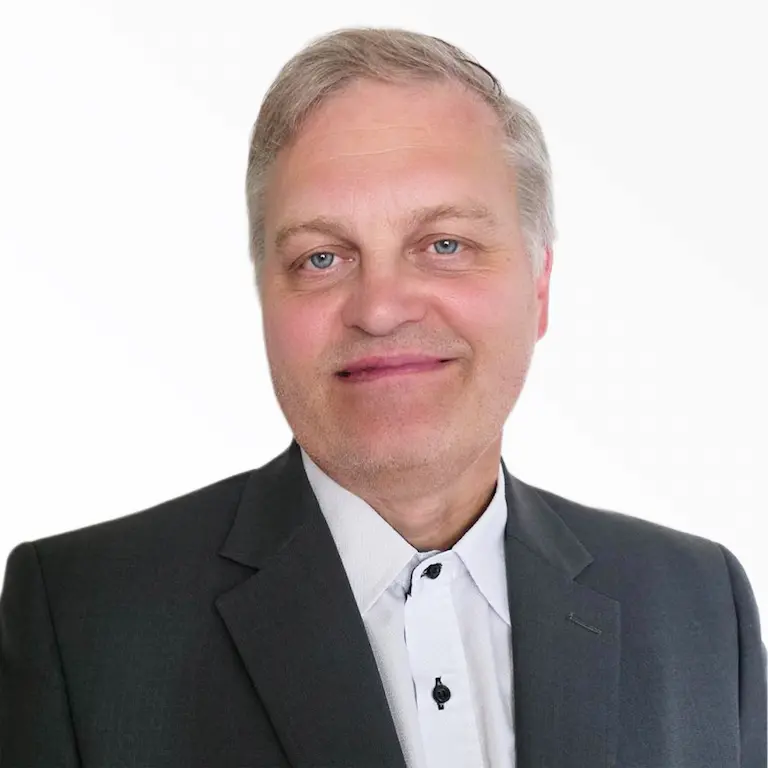 Fredrik Skoog