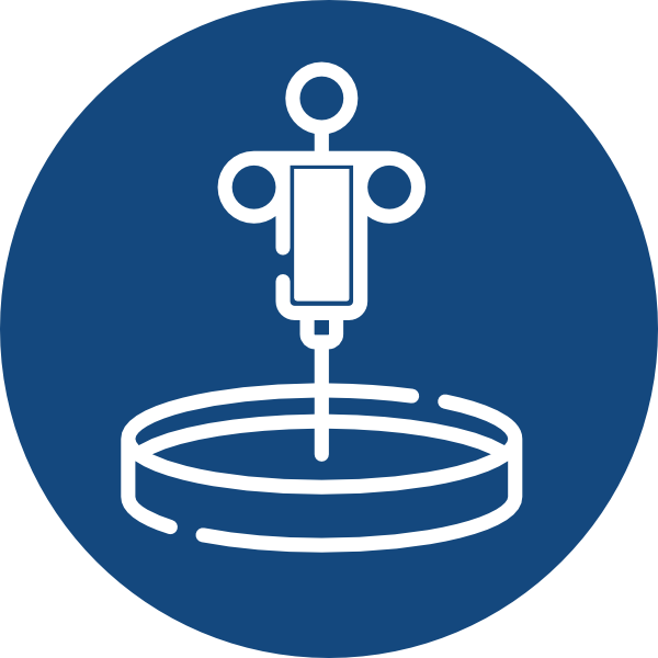 Reagent Pre-equilibration