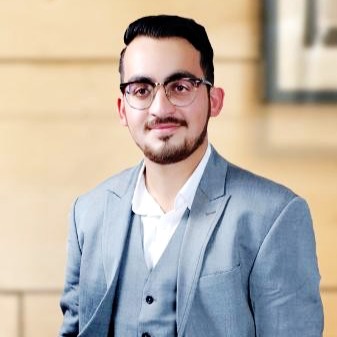 DIGISH MEHTA latest image