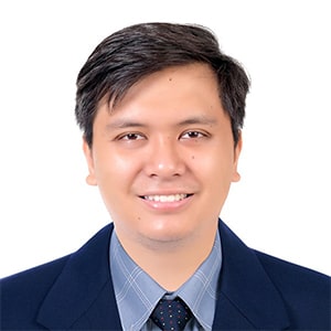 John Manalo latest image