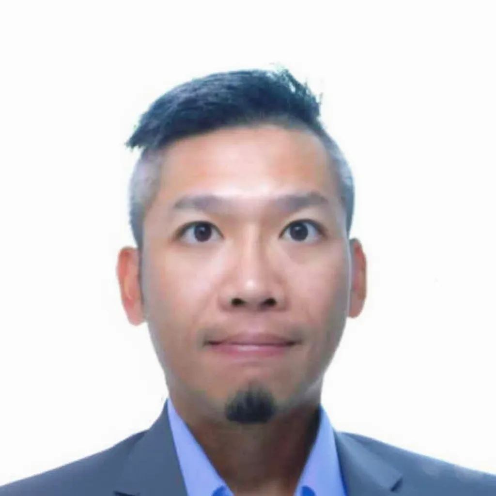 TIM WANG latest image
