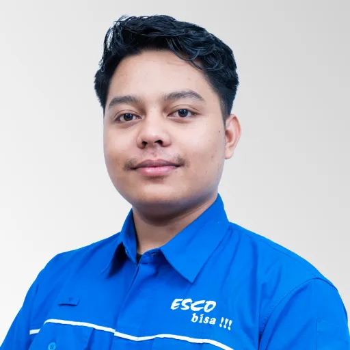 Ferdy Fadli
