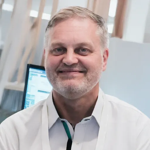 Fredrik Skoog