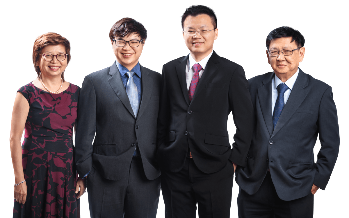 Esco Board of directors