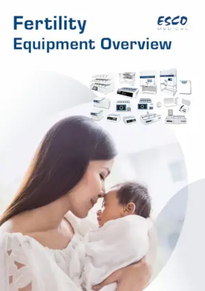 Fertility Overview Brochure