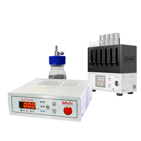 ASPI Pump & ThermiSure