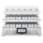 MIRI M front
