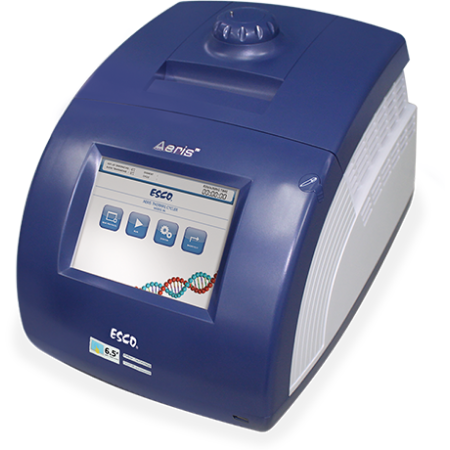 Aeris™ PCR Thermal Cycler Aeris™ PCR Thermal Cycler