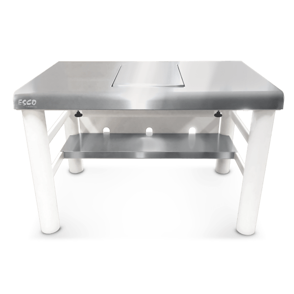 AVT Anti Vibration Table Front