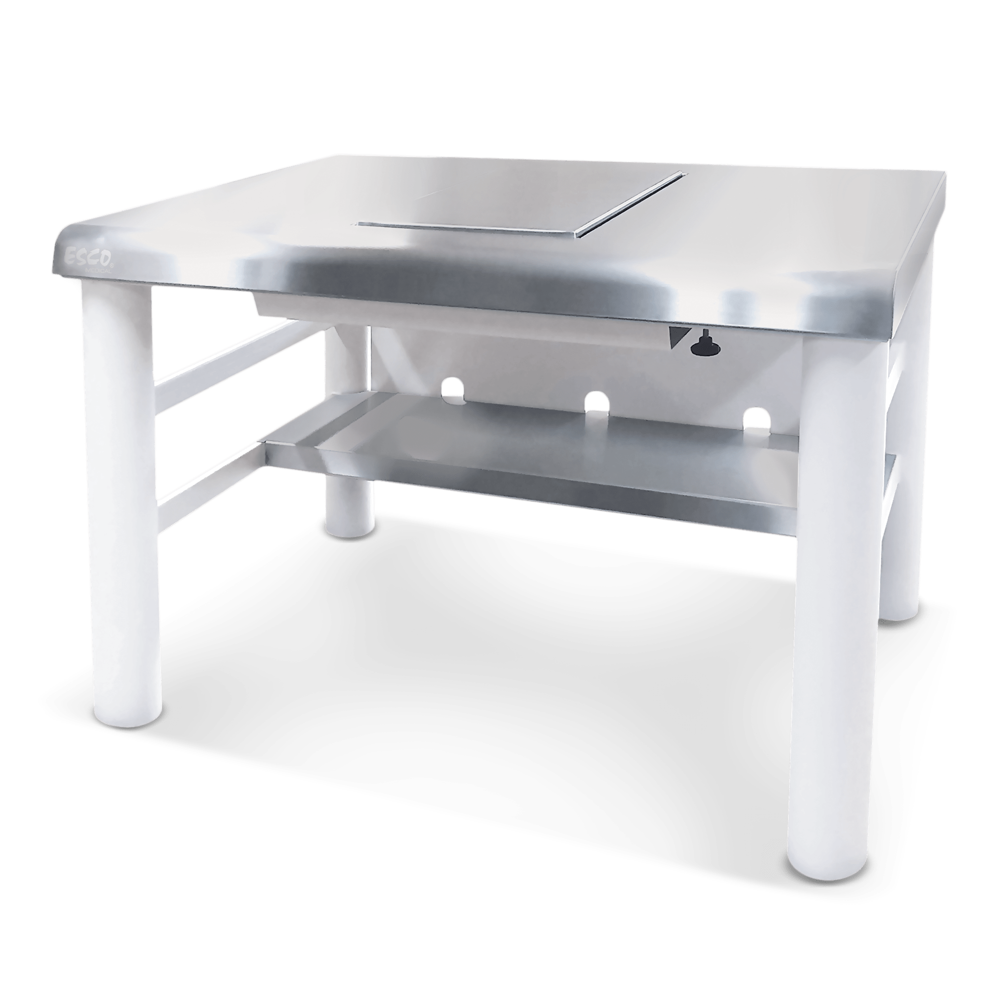 Table anti-vibration - LabMaterials by Blanc-Labo SA