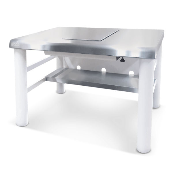 AVT Anti Vibration Table