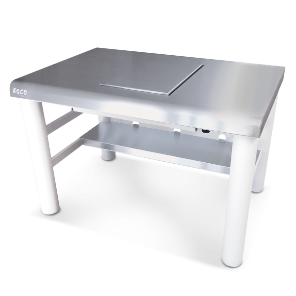 AVT Anti Vibration Table 2