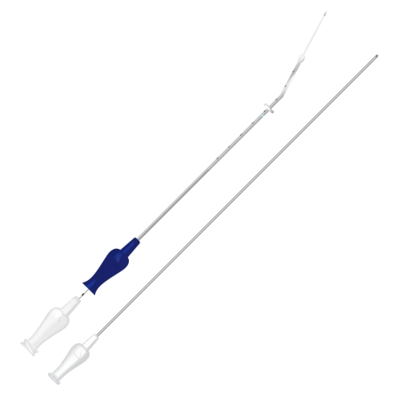 BULB TRANS STAR PLUS Embryo Transfer Catheter - Bulb Tip