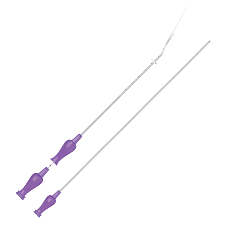 BULB TRANS ULTRA Embryo Transfer Catheter - Bulb Tip
