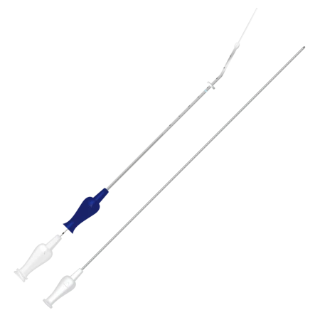 BULB TRANS ULTRA PLUS Embryo Transfer Catheter - Bulb Tip