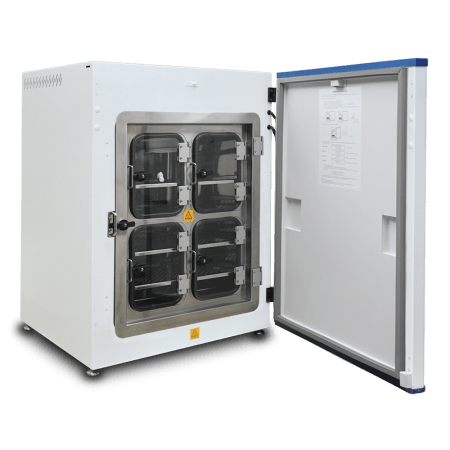 CelCulture® CO2 Incubator Open