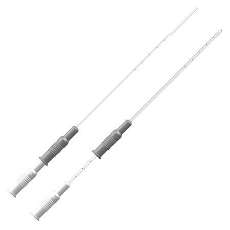 ECHO TRANS Embryo Transfer Catheter