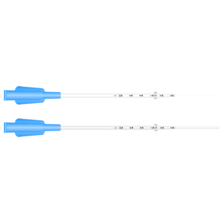 INSEMINA Intra Uterine Insemination Catheter (Open Tip & Close Tip)