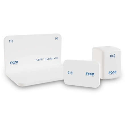 MIRI® Evidence with ArcReader