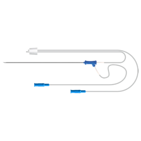 OVUMPICK Double Lumen Ovum Pickup Needle