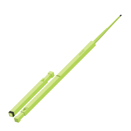 SURELOCK Vitrification Straws