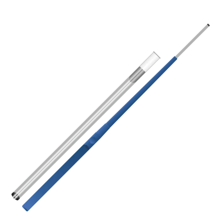 SURESTRIP Vitrification Straws – Weighted Plug