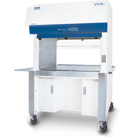 VIVA® Dual Access Containment Workstation