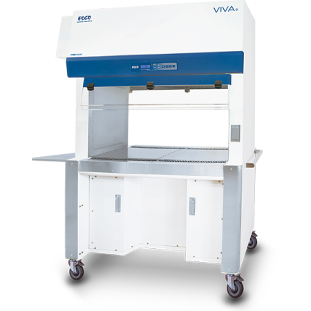 VIVA® Dual Access Containment Workstation VIVA® Dual Access Containment Workstation