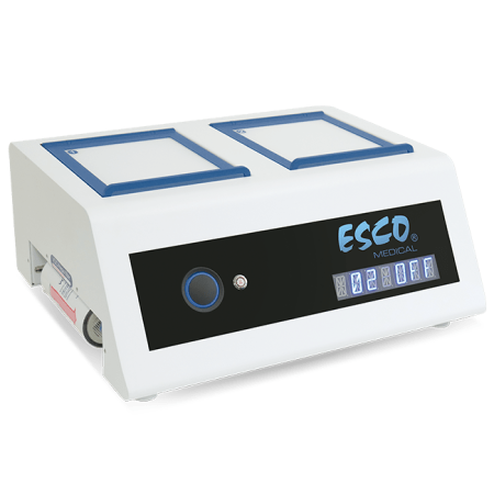 Mini MIRI® Incubatore a secco