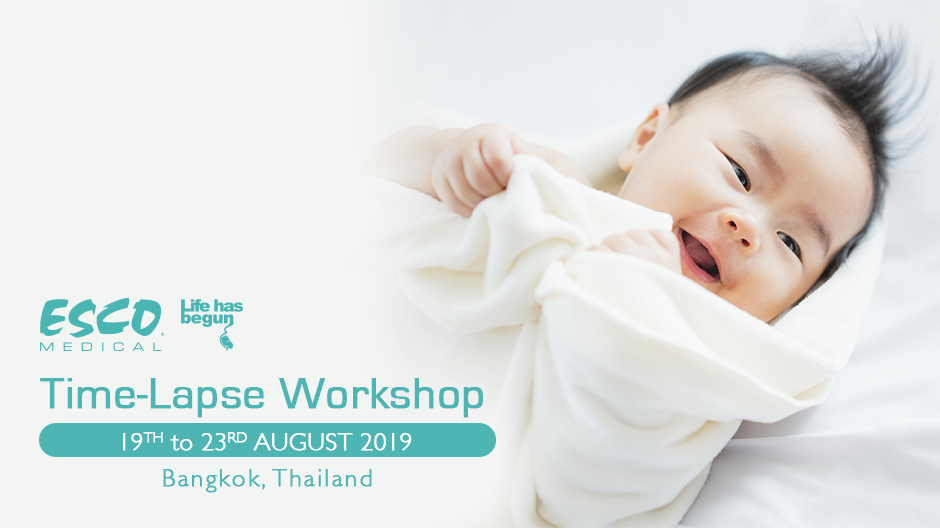 TL Workshop Thailand