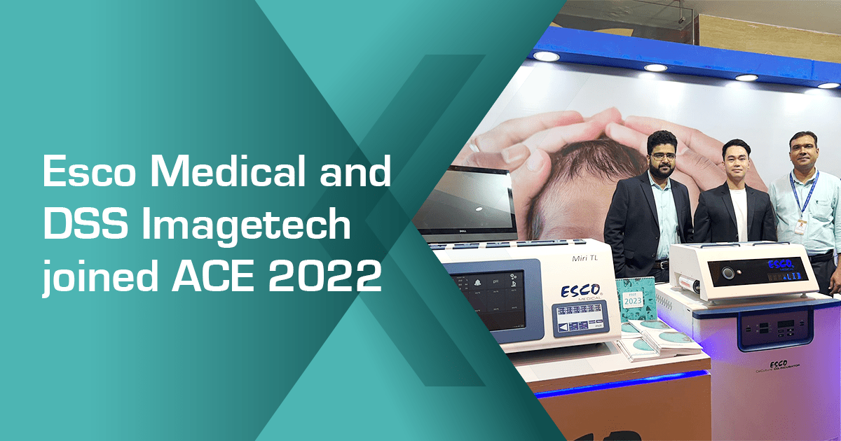 ACE 2022 ACE 2022