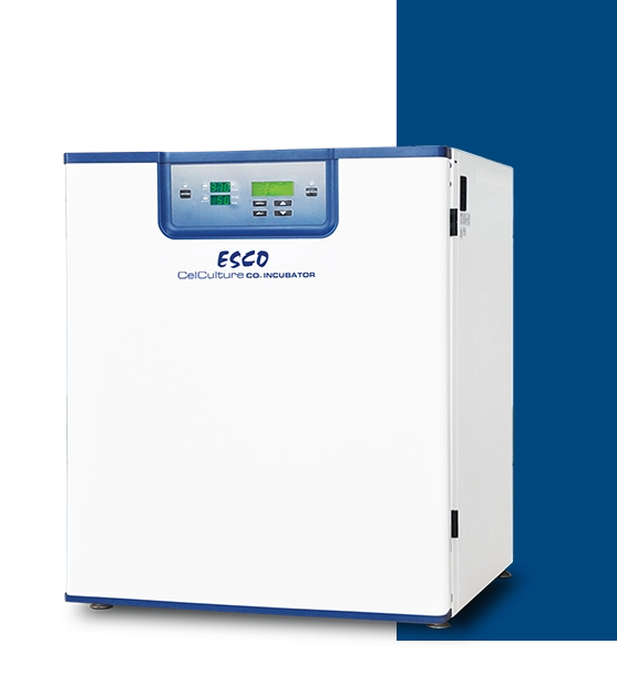 CelCulture® CO2 Incubators CelCulture® CO2 Incubators
