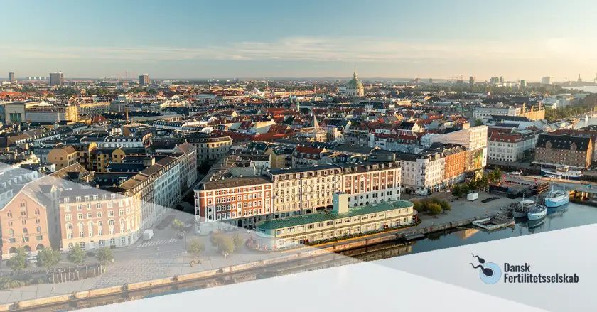 Danish Fertility Society Denmark - Mar 2026