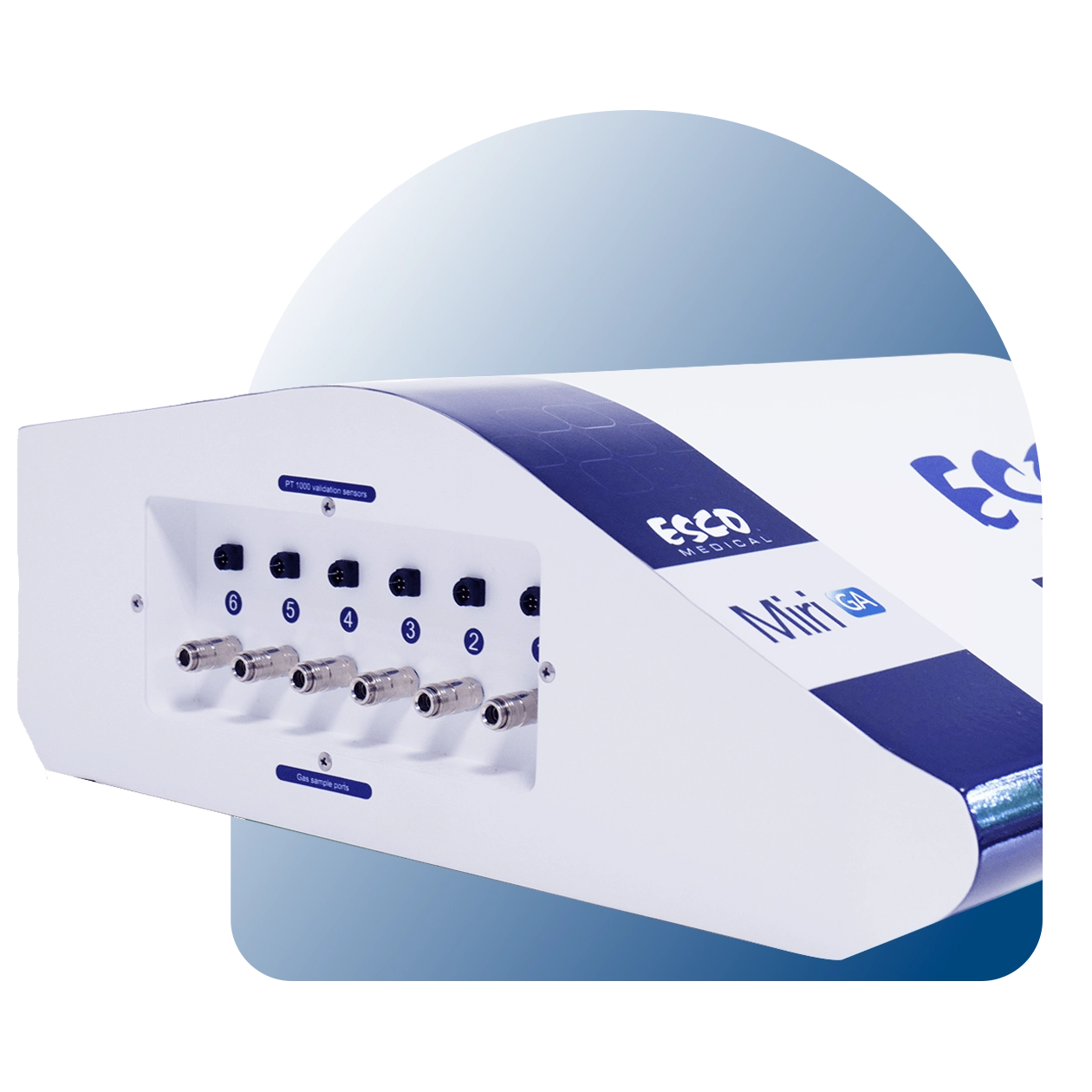 User-friendly and Full-Featured