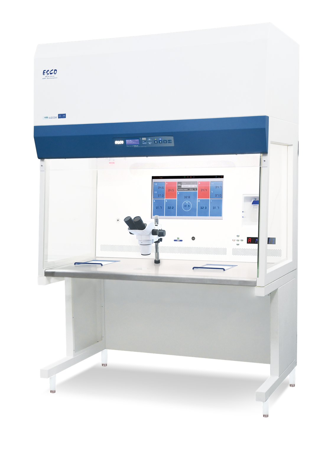 Laminar Flow Equipments Solution Parmacy
