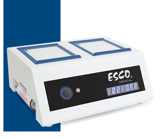 Mini MIRI® Dry Incubator Mini MIRI® Dry Incubator