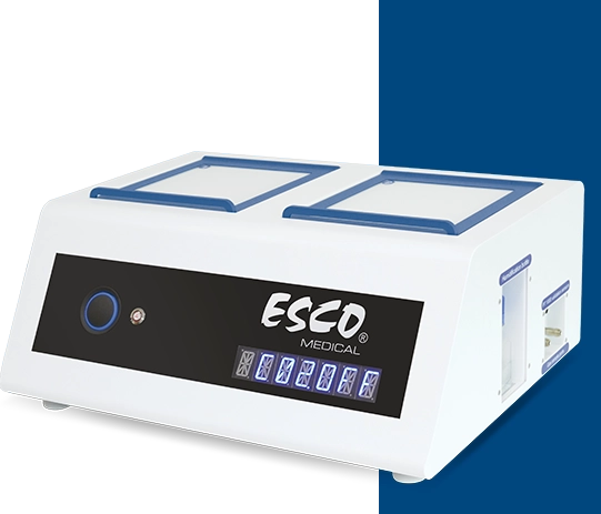 Mini MIRI® Humidity Incubator Mini MIRI® Humidity Incubator