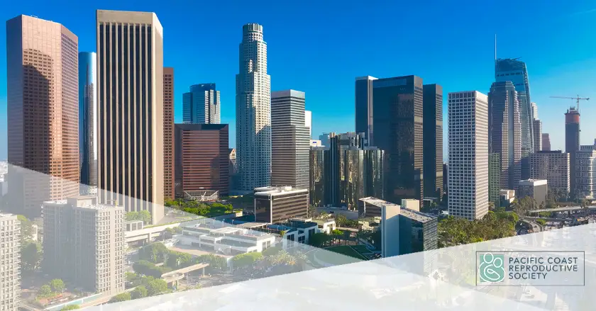 Pacific Coast Reproductive Society USA - Mar 2026