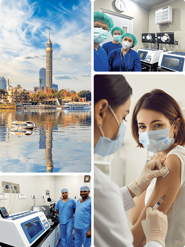 Esco Medical Newsletter (January-March 2022) side image