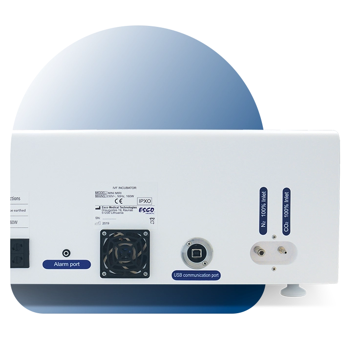 User-friendly and Full-Featured