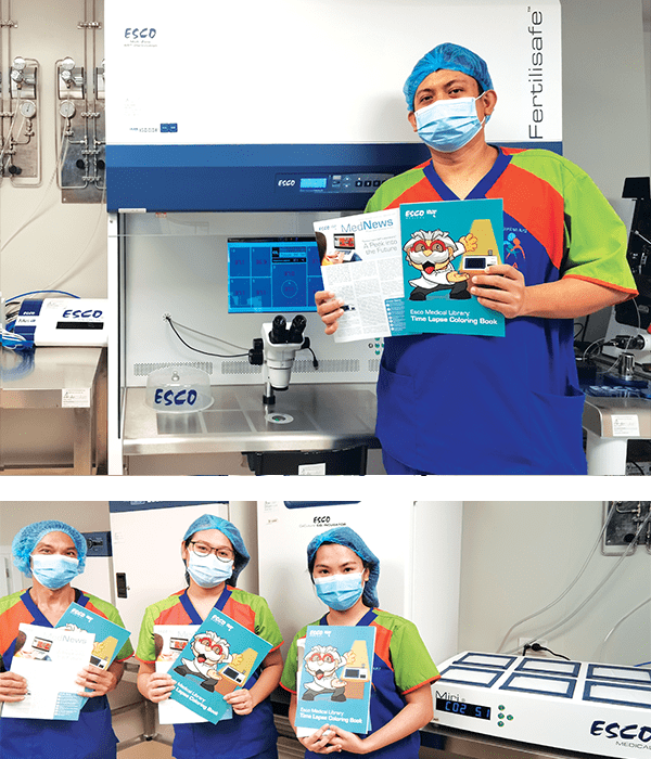 Accu-Art Fertility Center Philippines Accu-Art Fertility Center Philippines