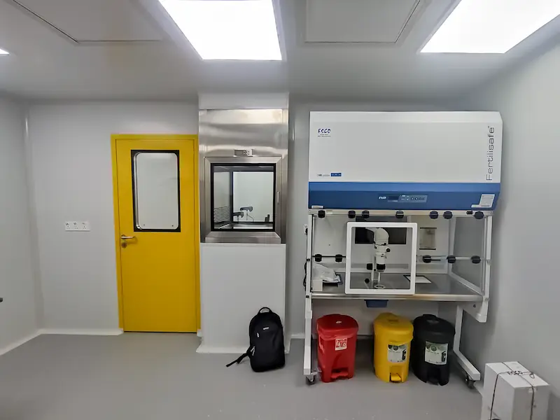 BRB's new FertiliSafe