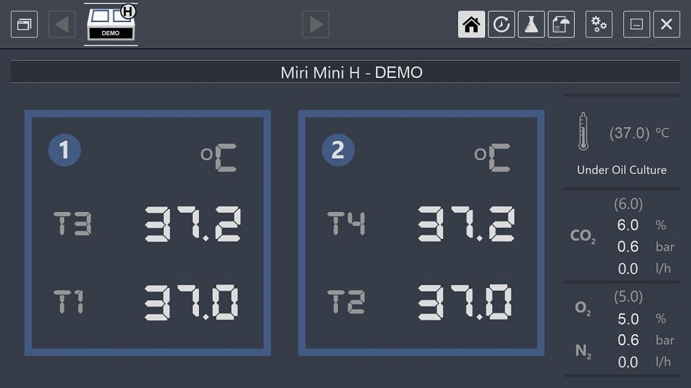 data logger software