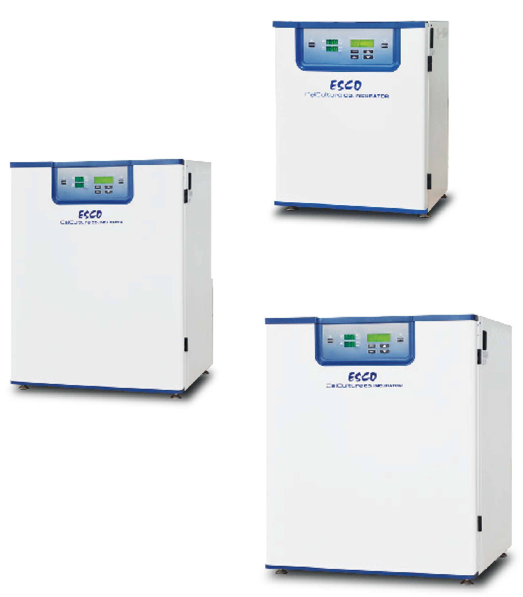 Different capacity models available Different capacity models available