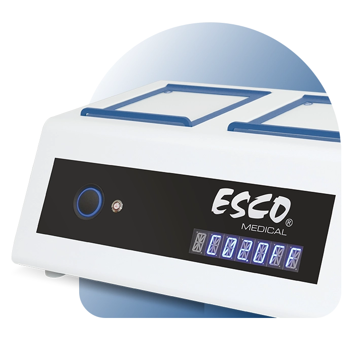 Ergonomic Rotatory Key