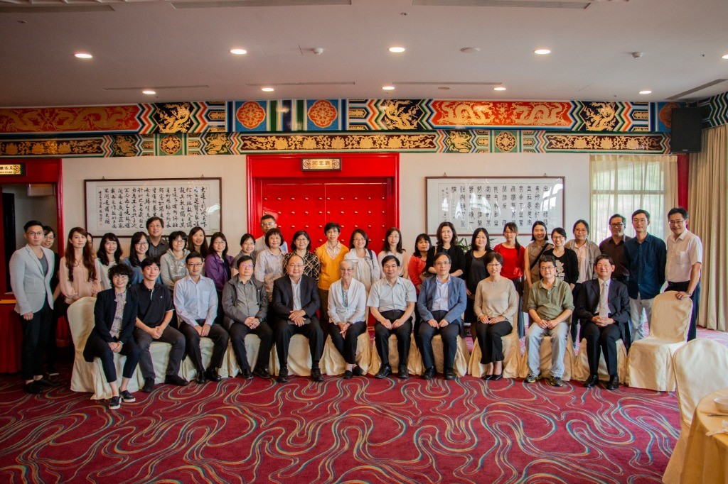 Esco Medical Organized a MIRI® TL Workshop in Taiwan Esco Medical Organized a MIRI® TL Workshop in Taiwan