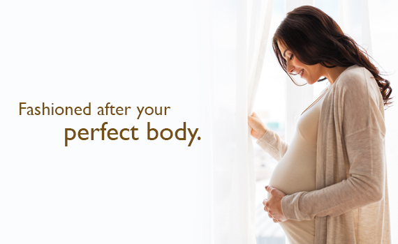 MIRI® TL and MIRI® fashioned after your perfect body MIRI® TL and MIRI® fashioned after your perfect body
