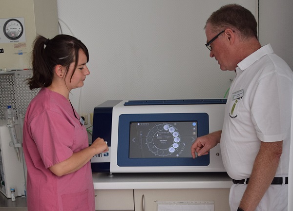 Kinderwunschzentrum Dresden Praxisklinik