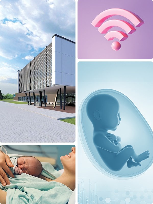 Esco Medical Newsletter (December 2022) side image