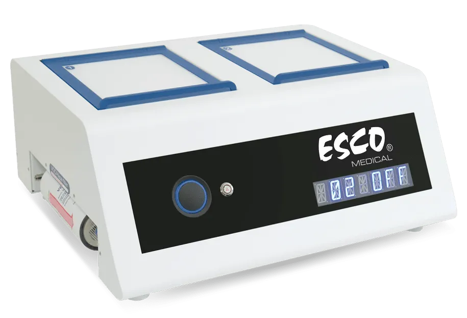 Mini MIRI® Dry Incubator